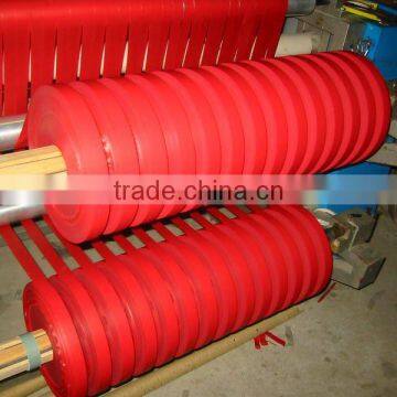 PU hot air seam sealig tape