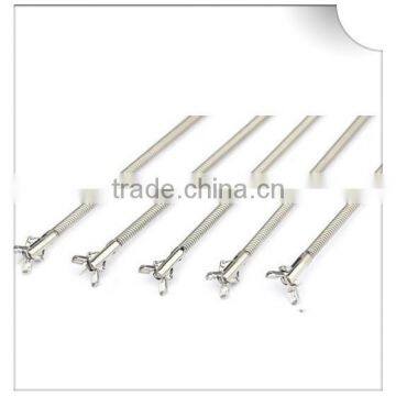 CE Disposable Endoscopic Flexible Biopsy Forceps (O.D.1.8 and O.D.2.3) photo-3