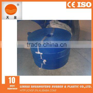 Hot Sell 3 Inch Pvc Flexible Hoseand Fire Hose Manufacturers photo-2