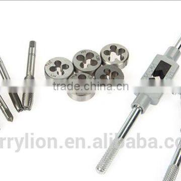 Berrylion High Speed Steel 12pcs Inner Screw Tap Set photo-2