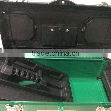 BERRYLION 17 Inches Household Tool Box for DIY Spare Parts photo-2