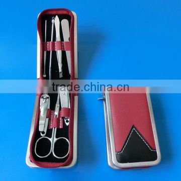 7 Pcs Manicure Set