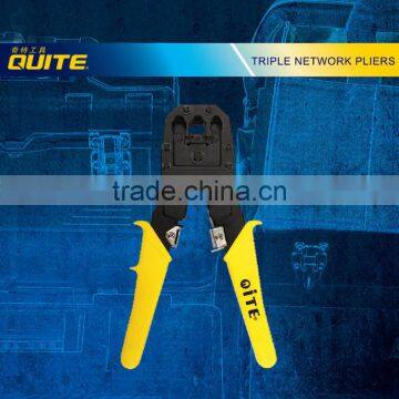 network cable crimp tools ,3 in 1 wire stripper pliers ,wire net strippers