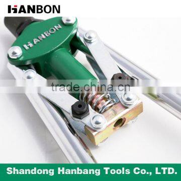 High Quality Double Hand Riveter photo-4