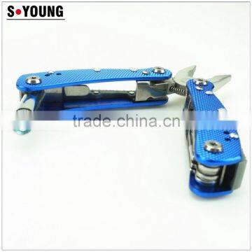91002 6-in-1 Multifunction Folding Pliers photo-4