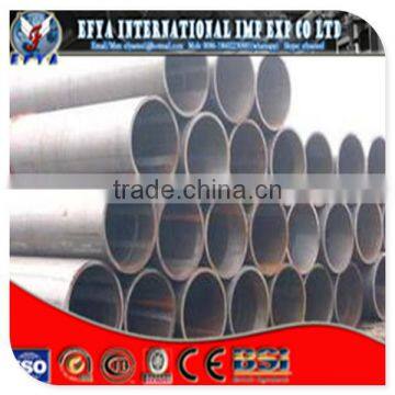 STANDARD BS1387 ERW WELDED STEEL PIPES