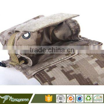 High Quality Nylon Fabric For Camouflage Backpack Tactical photo-5