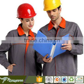 Factory Working Uniform Shirts Wholesale photo-6