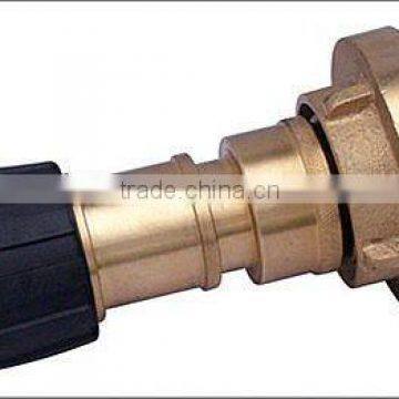 Fire Hose Nozzles(Storz Type)