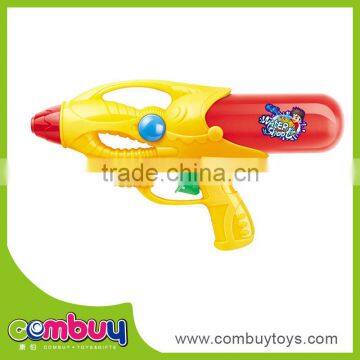 Besr sale plastic outdoor toys professional water guns for children