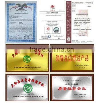 Multiple Flavors Fruit Juice Powderfor Drinking in 5g Sachet photo-4