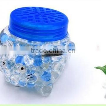 Jasmine Flavour Aroma Crystal Bead Air Freshener