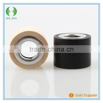 Round Aroma Air Freshener Wooden Cap 3.5X3.5CM photo-2