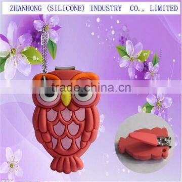 Promotion Plastic Cover Shoe Style Nail Clippers photo-4