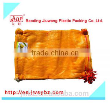 Fruit packing bags,net mesh fruit packaging bags,vegetable fruit mesh bag wholesale