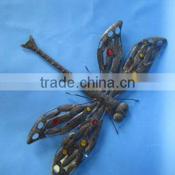 Iron Metal Zinc Tin Handcraft ,Manmade Craft ,Cheapest ,hot Sale JY19-12013 -JY JY19-12018 photo-6