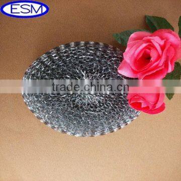 410 Stainless Steel Wire for Making Scourer for Kitchen Cleaning photo-6