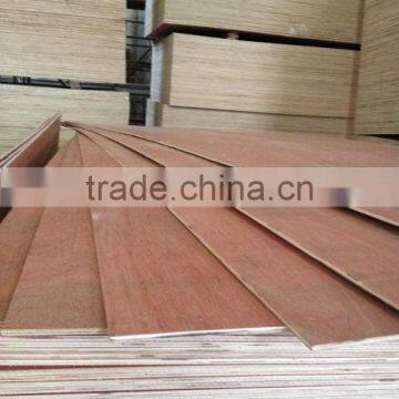 COMMERCIAL VIETNAM PLYWOOD (6-18MM)