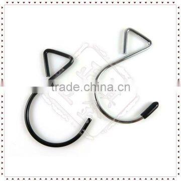 Stainless steel hook S-hook metal hook for packaging accessories