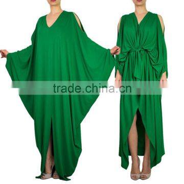 New Model Abaya In Dubai Long Sleeve Maxi Dress Plus Size Women Clothing Maternity Clothes HSD5982