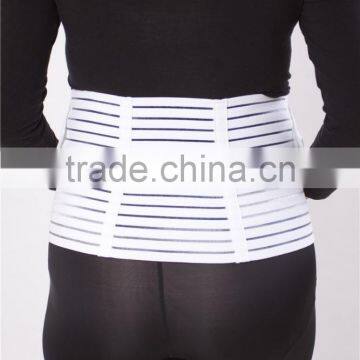 2017 New Products Medical Care Ventilated Maternity Slimming Support Belly Belt photo-4