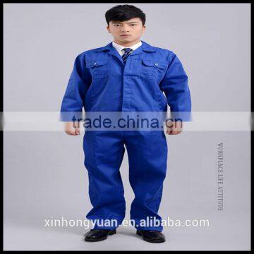 custom engineering factory workwear uniform wholesale