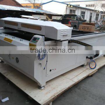 Cheap Invitation Card Machine Sticker Cutting Machine Acrylic Laser Engraving Cutting Machine photo-4