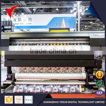 YESUN hot sale printer for mass production t-shirt printing machine