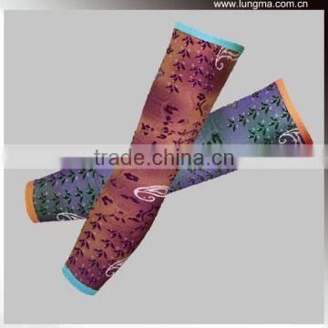 Compression Arm Sleeve Triathlon Running photo-3