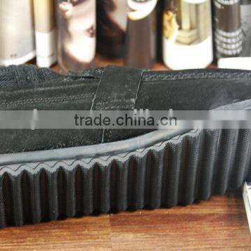 GZY Factory Direct Sell Price Stocklot Shoes Men High Quality Sport Shoes Wholesale Guangzhou 2017 Stock RUBBER photo-4