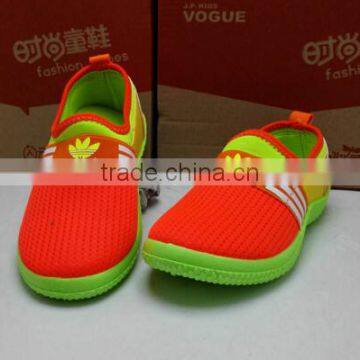 GZY Hot Sale Fashion Whoelsale Kids Sports Shoes photo-6