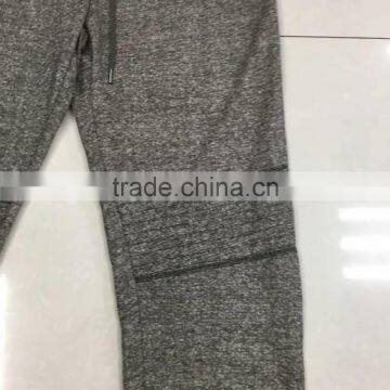 Stocklots Men Stylish Casual Terry Cotton Pants photo-5