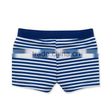 Boy Boardshorts Strip Style Kids Swimwear&Beachwear photo-2