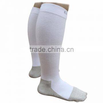 Elite Men Custom Logo Sport Compression Socks photo-6