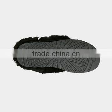 Fashion Half Snow Boot Women Winter Snow Boots photo-6