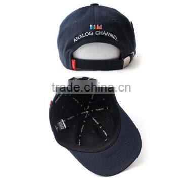 Brand New Blank Promotional Wholesale Full Mesh Baseball Cap photo-3