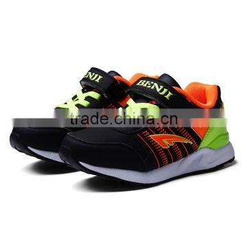 Children Sport Footwear Athletic Shoe photo-3