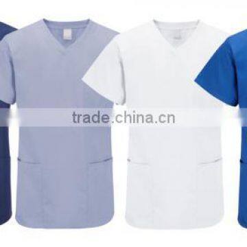 medical shirts hospital wears custom medical wears