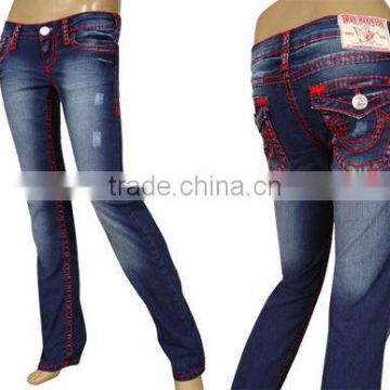 Ledis Jeans