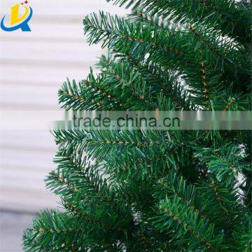 Hot Selling Cheap Wholesale Plastic Decorated Christmas Tree photo-5