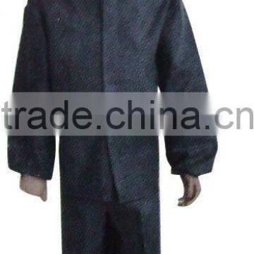 rain wear protect full body