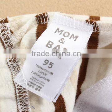 2015 MOM AND BAB Wholesale and Designed Kids Wear Baby Training Pants(1422704) photo-3