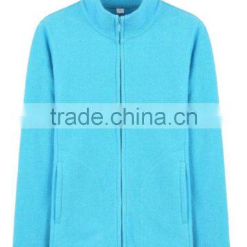 Polar Fleece Winter Women Jacket photo-2