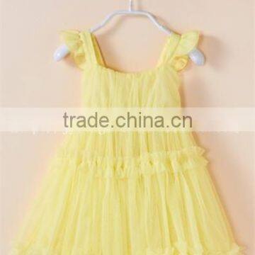 girl flower dress