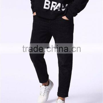 Mgoo Fashion Oem Printed Logo Men Sweatshirt Customized 100% Cotton Oversize Sweatshirt With Drop Shoulder photo-3
