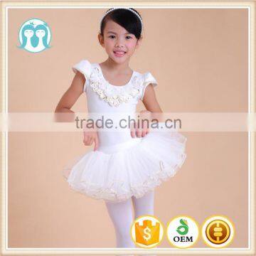 DDP20151204 Kids tutu Ballet Costume Ballet Girls tutu Dress from guangzhou