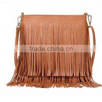 2015 Fancy Street Style Ladies Fringed Bags photo-3