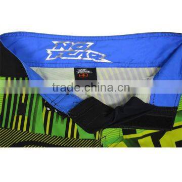 Hipster Sublimation Board Shorts Men photo-5
