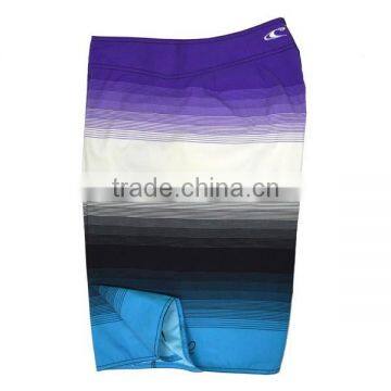 China Wholesale Changing Color Board Shorts for Men photo-3