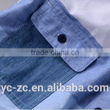 Stripes Shirt Best Fabric for Shirts photo-3